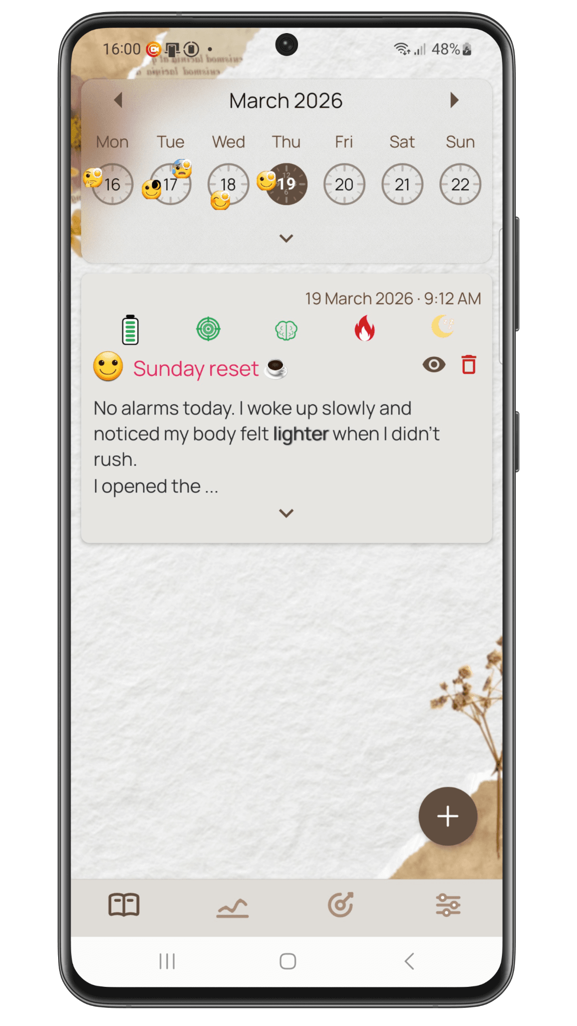 white-lotus theme preview