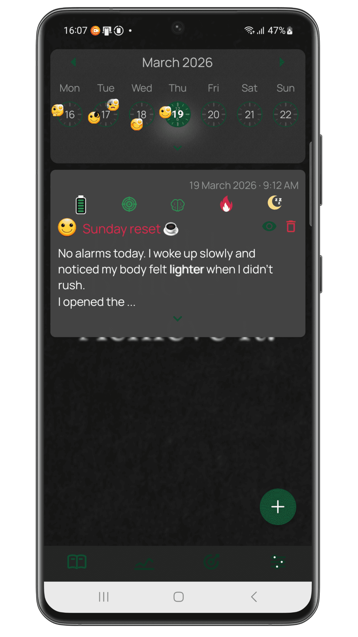 dream-achieve theme preview